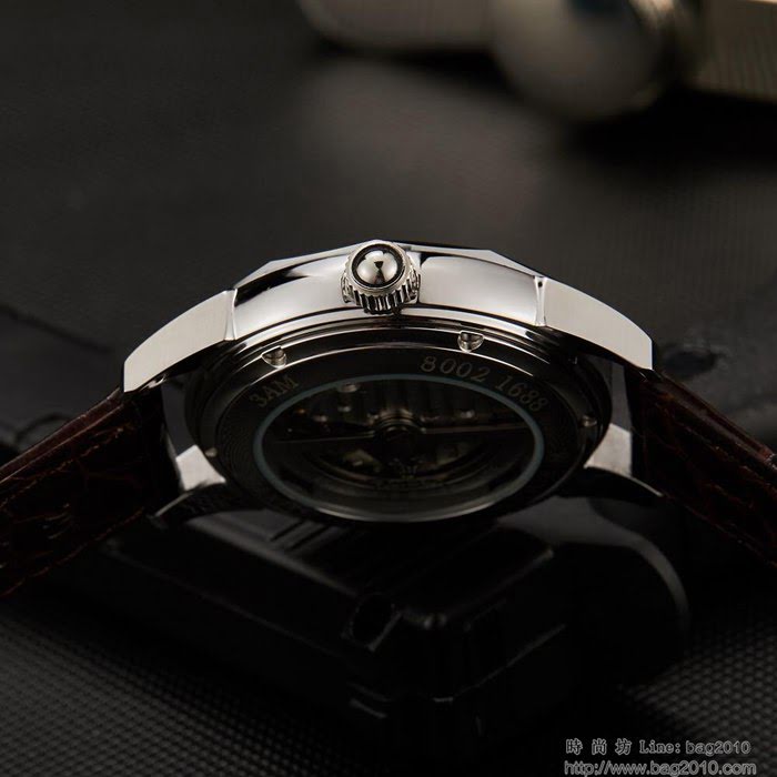 ROLEX勞力士 進口8215全自動機械機芯 男士腕表  wssb3583